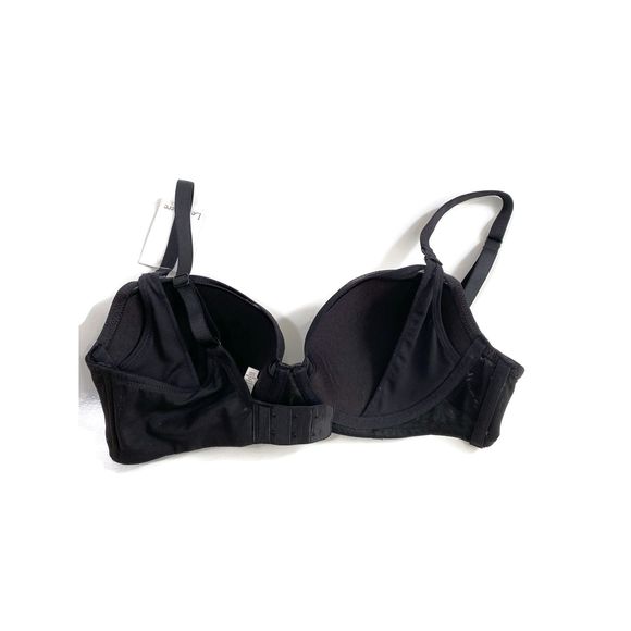 NWT!Le Mystere Mama Mia Nursing Bra -32D - Picture 4 of 4